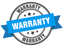 Warranty Policy 