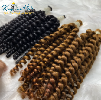 Boxy Balayage: A New Trend in Hair Coloring 