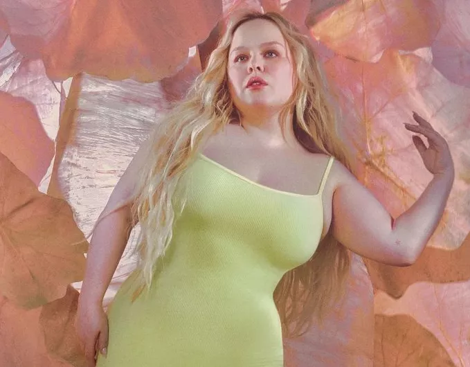 Nicola Coughlan’s Botticelli Waves Are Straight Out of a Renaissance Painting 